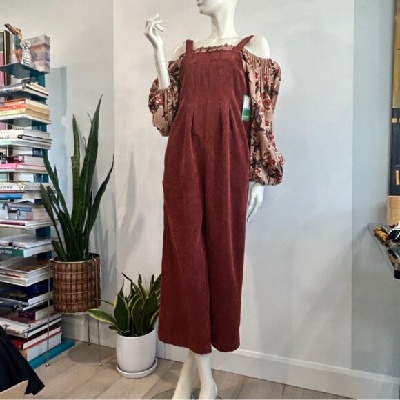 NWT Free People Wild Daze Bodysuit - Picture 10 of 15